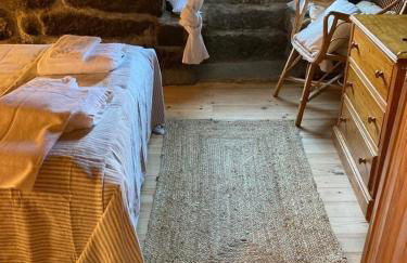 Casa das 5 Cruzes dentro da muralha - Foto 39