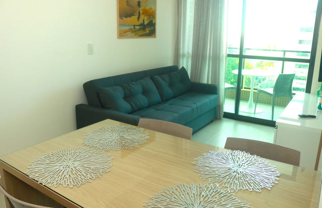 Smart Stay Apto 711-Mandi Hospitalidade - Foto 28