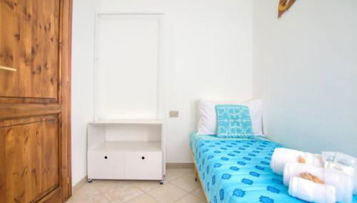 5 minutes to the sea - Villetta Mediterranea - Foto 5