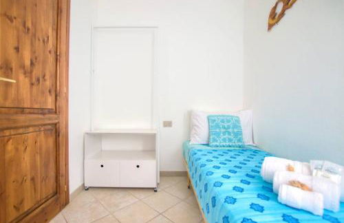 5 minutes to the sea - Villetta Mediterranea - Foto 5