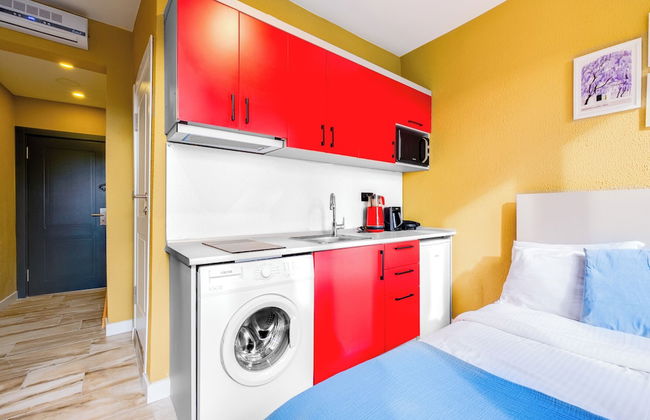 K-K Suites & Apartments - Foto 73