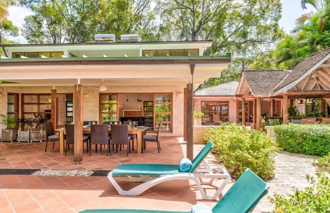 Villa Thespina on the Beach - Foto 43