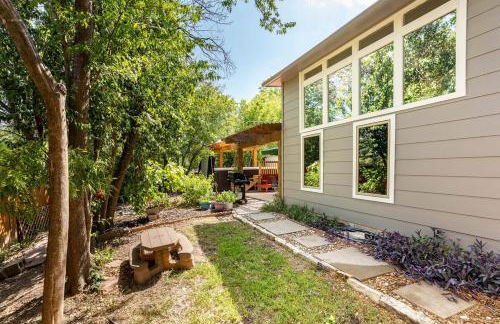 SOCO, Big 5BR, SwimSpa-seats 10, Sauna, 7 Beds - Foto 40