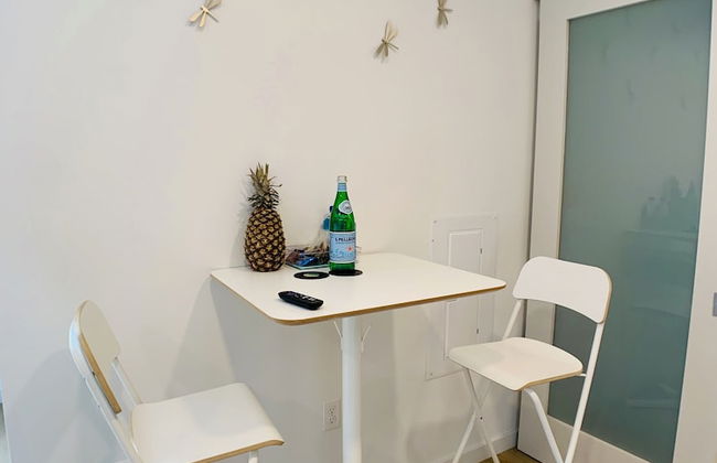 Well Appointed Roosevelt Studio - Foto 4