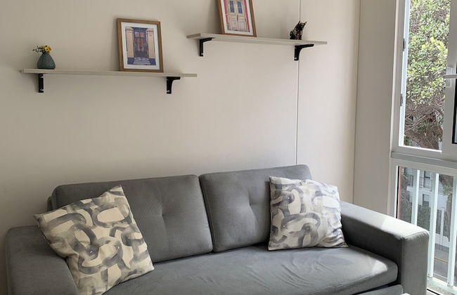 Espacio Luxury- Edificio Pedro de Osma - Photo 55