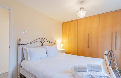 Comfortable 4-bedroom home Bicknacre - Pass the Keys - Foto 15