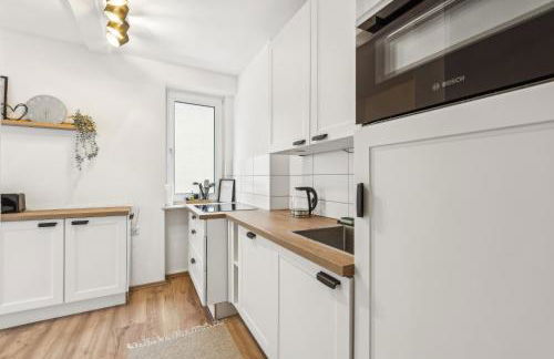 Design-Apartment in Rüttenscheid, Kulturlage & Top-Anbindung - Foto 11