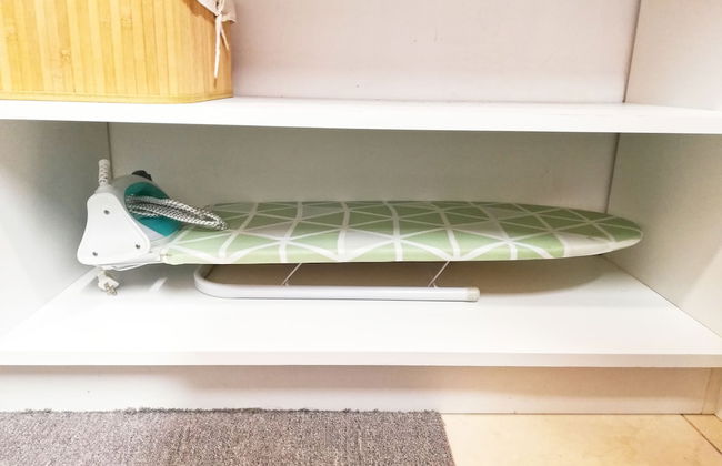 Barranco Studio Apartment - Foto 21