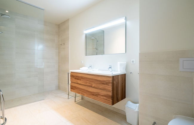 Charming Apartment in Gosau With Shared Sauna - Photo 12