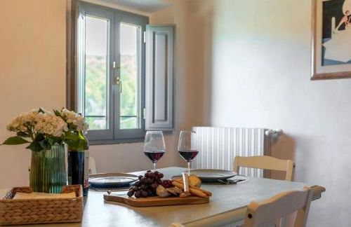 Appartamento Elisa, immerso nella natura e vicino a Firenze - Foto 9