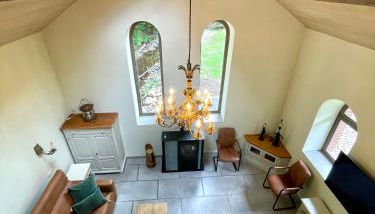 La Chapelle dans le bois - Foto 4