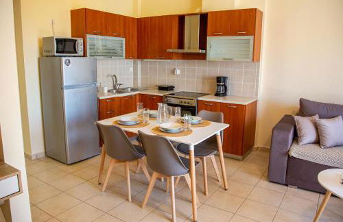 Malva Rosa Apartment - Photo 22