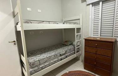 Apartamento lindo na praia da enseada - Ubatuba - Foto 7