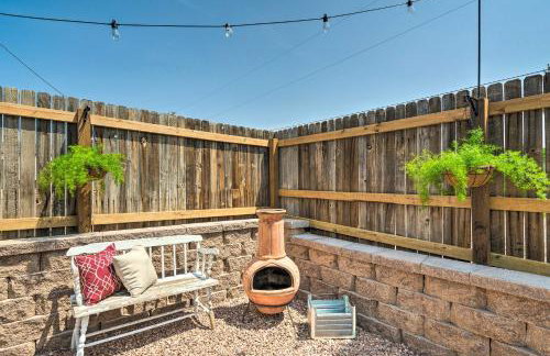 Cañon City Home 15 Mi to Royal Gorge Bridge! - Foto 23