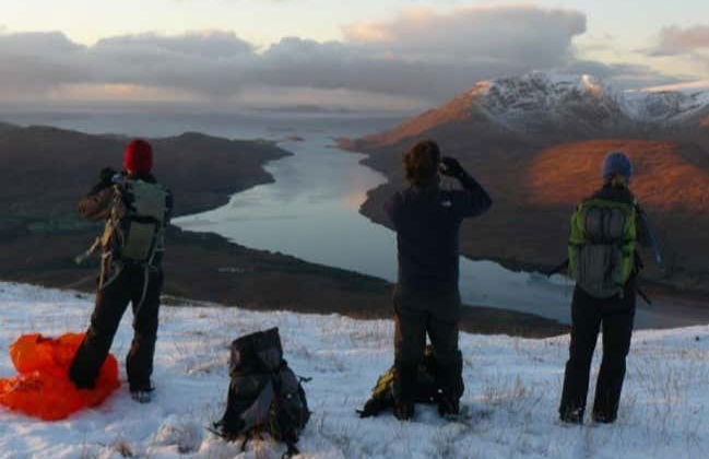 Connemara National Park Trekking - Foto 3
