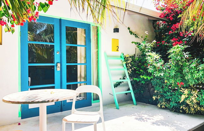 Bubali Bliss Studios & Villas - Foto 26