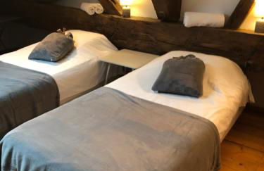 La Vie de Château , Or du Temps - Foto 19