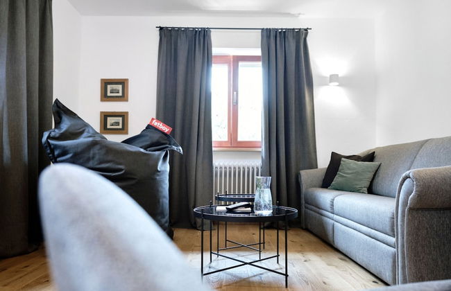 Der Lederer Hof - Foto 55