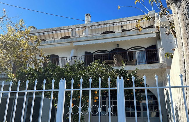 Tolo Beach House with Breathtaking View - Foto 39