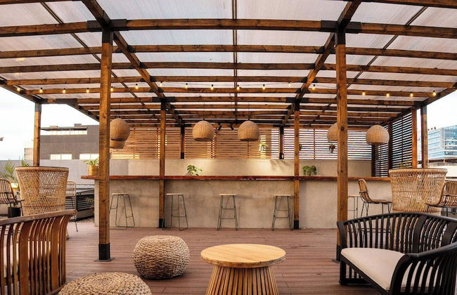 Edificio QO 97 By Jalo - Foto 30