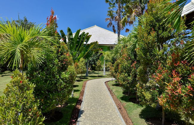 Villa Lumba Lumba 2 - Foto 42