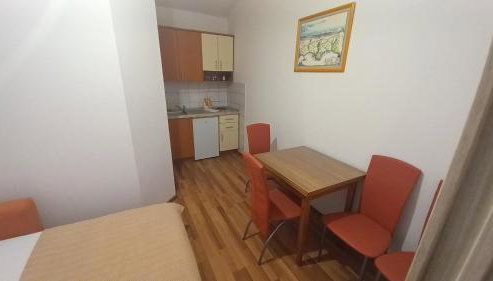 Apartmani Vodanović - Photo 2
