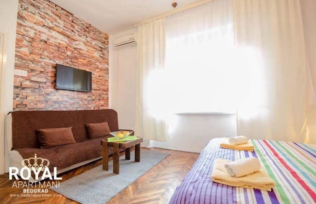 The Box Apartments - Foto 13