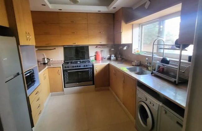 Sultan Dusit Villa New Cairo - Foto 29