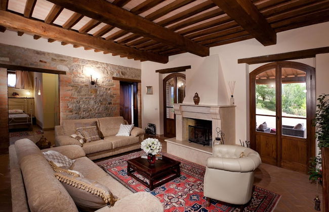 Dalmanuta 8 in Collelungo - Foto 26