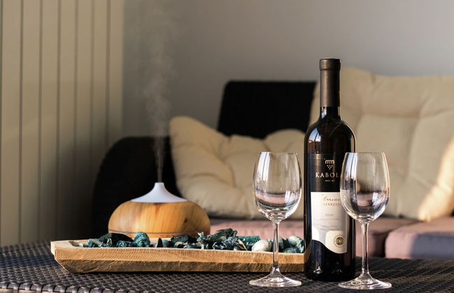 Luxurious Villa in Lavanda in Kanfanar - Foto 31