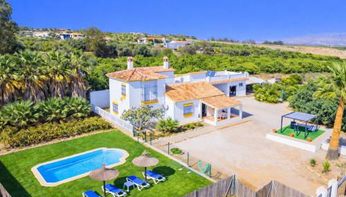 Cubo's Cortijo Alejo - Foto 2