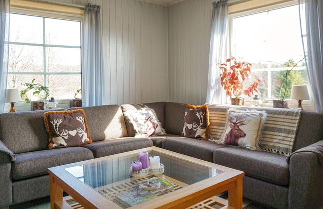 6 Person Holiday Home in Stromstad - Photo 10