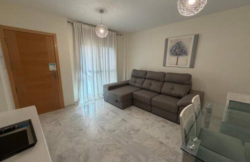 Apartment Lucena Center Bajo Parking Gratis - Foto 3