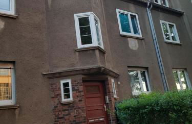 Apartment am Südpark Erfurt - inkl Garten mit Sitzlounge - zentrumsnah - Foto 39