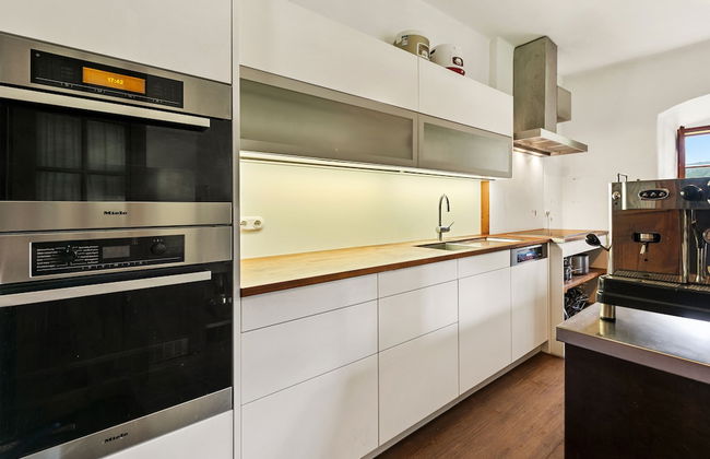 La Petite Ivy, Trenninghof 1302 - Managed by SKY9 Apartments - Foto 70