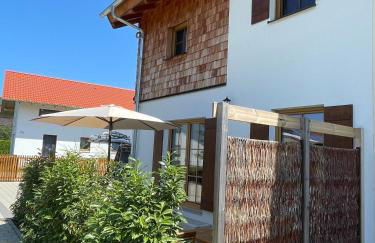 Ferienhaus Surheim - Foto 9