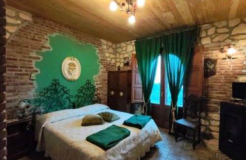 Donna Costanza Relais - Foto 5