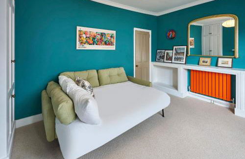 Host & Stay - Window on the World - Foto 14