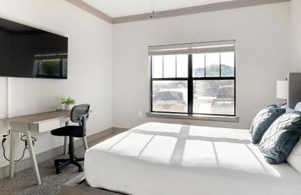 Landing Beautiful 3BD Gym Clubhouse - Foto 53