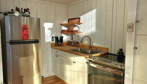 Cozy Indian Lake Chalet on Golf Course with Arcade/Gameroom - Foto 5