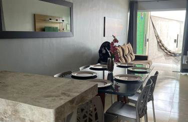 DUNAS RESIDENCE CASA 13 OU CASA 16 Santo Amaro - Lençóis Maranhenses - Foto 47