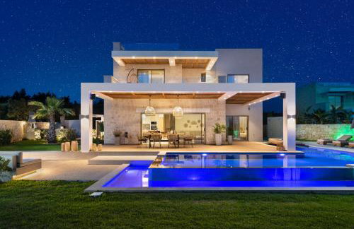 Sohora twin Villas - Foto 1