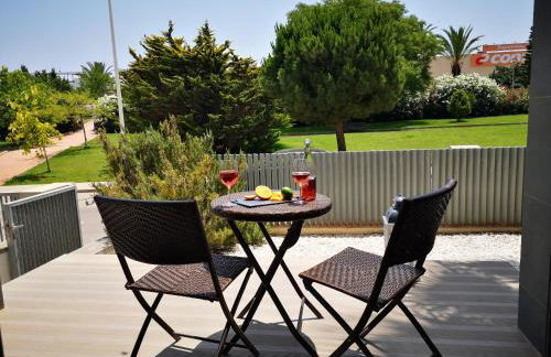 Bungalow en Punta Prima 2 dormitorios y piscina - Foto 13