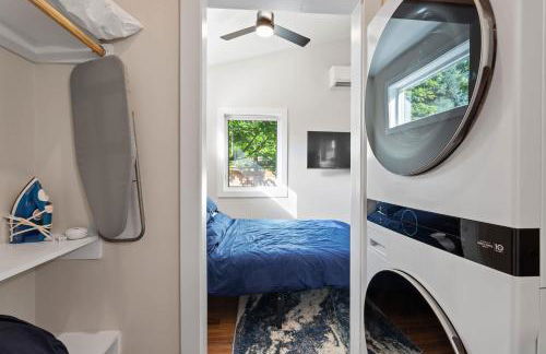 The Raleigh Nook - near Lenovo Center & Fairground - Foto 20