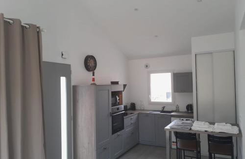 Maison vendéene bord de mer - env 1 km plage- - Foto 13