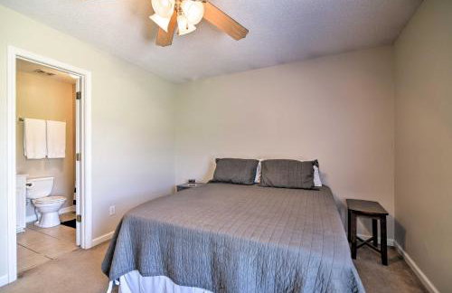 Charming Oxford Home about 1 Mi to Ole Miss Campus - Foto 21