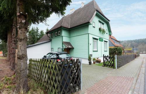 Ferienhaus mit Wellnessbereich in Elend - Foto 26
