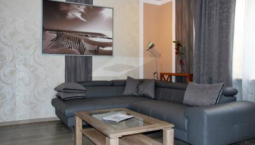 Das Schwedenhaus Moin Moin - Foto 3