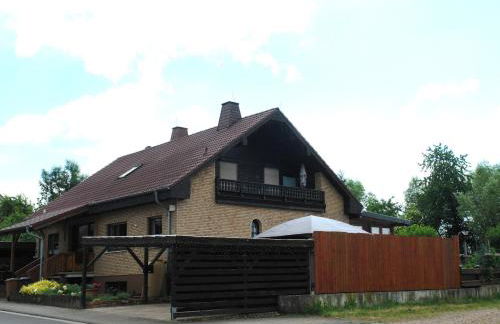 Ferienwohnung in Sponsheim - Foto 14