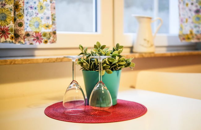 Apartments Alexandrinenstrasse - Foto 2